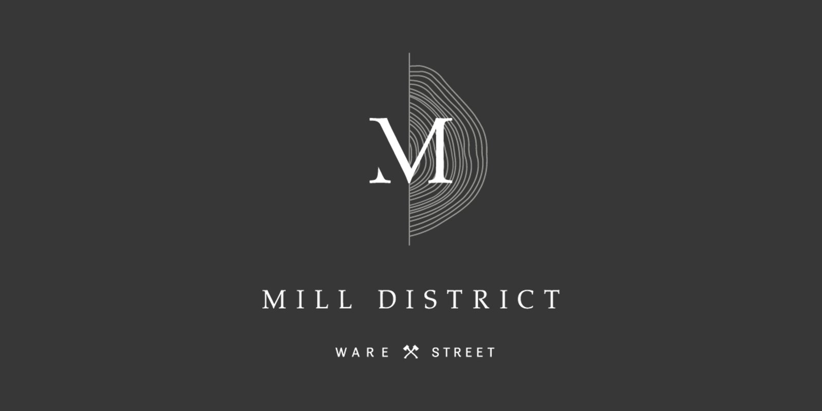 MILL DISTRICT